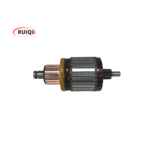 IM3145 02M911311B 62-27662-W 1004011217 1004011235 77363235 12V Armadura del <span class=keywords><strong>motor</strong></span> de arranque para Bosch - Product Image 1