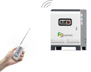 <span class=keywords><strong>2025</strong></span> новый продукт, система тумана сверхвысокого давления, 18 л, электрическая система распыления, опрыскивания, орошение птицефабрики для сада - Product Image 2