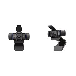 Webcam LOGITECH C920e HD 1080p-BLK-WW (91994101213) - Product Image 1