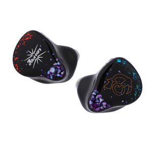 Audífonos Kiwi Ears X HBB Punch Hifi, 1DD + 2BA + 2EST Basshead IEM, Sistema de Monitoreo Intrauditivo, Altavoz de Bajos, Audífonos con Cable para Música - Product Image 5