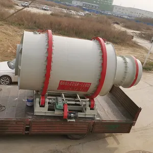 Máy sấy cát công nghiệp 1 tấn - Product Image 5