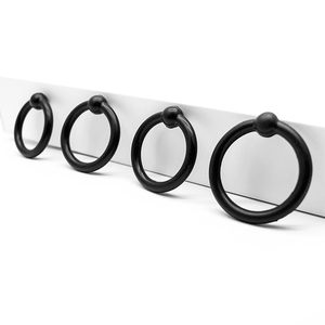 Enis-Anillo de remium para coche, accesorio para coche, para onger arder tronger - Product Image 1