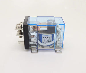 Электрические контакты <span class=keywords><strong>Jqx</strong></span>-<span class=keywords><strong>60f</strong></span> <span class=keywords><strong>1z</strong></span> 60a 250vac мощность для электрических приборов наивысшей мощности - Product Image 3