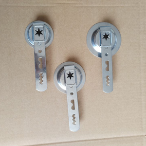 Accessoire de presse à biscuits de fabricant professionnel, fabricant de pâte à churros pour hachoir à viande manuel - Product Image 5