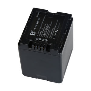 FB VW-VBN260 VBN130 7.2V 2250mAh 카메라 배터리 <span class=keywords><strong>HC</strong></span>-X800 <span class=keywords><strong>HC</strong></span>-<span class=keywords><strong>X900</strong></span> <span class=keywords><strong>HC</strong></span>-X909 X920M 카메라 - Product Image 4