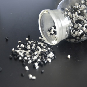 Fibre de verre renforcée <span class=keywords><strong>PA66</strong></span> + 30% LFT, 30% fibre de verre longue remplissage, nouveau modèle - Product Image 4