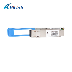 <span class=keywords><strong>QSFP</strong></span>-<span class=keywords><strong>40G</strong></span>-ER4 30km ~ 35km 1310nm RX Pin <span class=keywords><strong>qsfp</strong></span> + GBIC Duplex LC 30km thu phát quang - Product Image 4