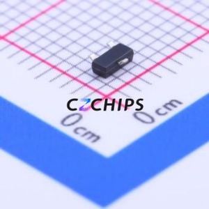 ทรานซิสเตอร์สนามทรานซิสเตอร์ทรานซิสเตอร์ทรานซิสเตอร์ (มอสเฟท) DMG2301U-7แบบดั้งเดิมและใหม่ - Product Image 2