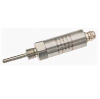 UTB3 Pt100 Stainless Steel Water Temperature Transmitter