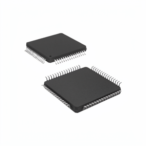 Interface Authorized Distributor Components Electronic 64 TQFP 1893Y-10LFT - Product Image 1
