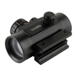 1x40 chiến thuật săn bắn nhỏ gọn Phạm vi màu đỏ <span class=keywords><strong>Dot</strong></span> và màu xanh lá cây <span class=keywords><strong>Dot</strong></span> Optics phụ kiện chụp - Product Image 3