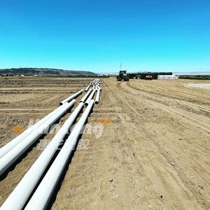 <span class=keywords><strong>Tuyau</strong></span> d'arrosage durable UPVC haute <span class=keywords><strong>pression</strong></span> et <span class=keywords><strong>tuyau</strong></span> d'eau d'irrigation pour jardins extérieurs certifié ISO - Product Image 6