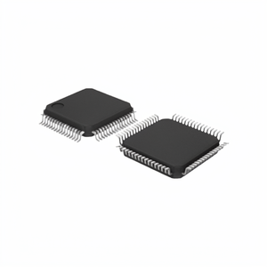 ชิ้นส่วนอิเล็กทรอนิกส์ IC 64KB แฟลช32BIT 64 LQFP LPC1517JBD64Y 64 LQFP - Product Image 1