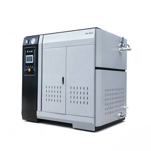Générateur d'air chaud vertical industriel écologique à faible teneur en carbone Max. 1,0 MPa Chauffe rapidement - Product Image 2