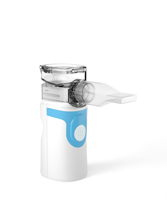 Nébuliseur portable haut de gamme certifié CE, best-seller, appareil médical de haute qualité, alimentation électrique certifiée - Product Image 5