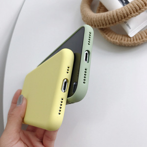 Compre al por Mayor Fundas para Celulares de Silicona TPU, Cubierta Suave para Samsung S20 Ultra con Logotipo OEM, para iPhone 11 <span class=keywords><strong>Pro</strong></span> Max Slim - Product Image 4