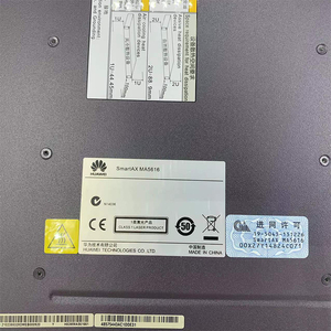 ONT netwok thiết bị DSLAM ma5616 vdsl2 VDSL <span class=keywords><strong>ADSL</strong></span> 24 48 cổng 256 ccub cuc cuc ban kiểm soát aspb adle vdle vcle ma5616 - Product Image 4
