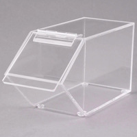 Distributeur et coupeur de film parafilm en acrylique transparent, distributeur en acrylique pour film de scellage, étiquette de prix en lucite