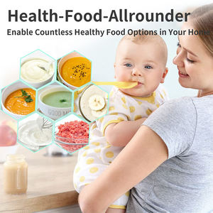 <span class=keywords><strong>Batidora</strong></span> de mano 4 en 1 inalámbrica con eje y cuchilla de mezcla de varilla desmontable de buena calidad para electrodomésticos de cocina - Product Image 5