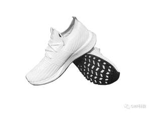 Scarpe da corsa E-TPU personalizzate con suola in gomma <span class=keywords><strong>Ultra</strong></span> leggera antiscivolo scarpe sportive - Product Image 5