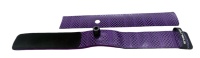 Double Surf Coil Longboard Gear avec Leash de Surf Rotatif pour Planche Droite, Attache Cheville, Accessoire d'Outil de Surf pour Activités Aquatiques