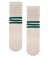 Chaussettes de Pilates personnalisées pour femmes, antidérapantes, design sur mesure, style slouch, chaussettes de yoga froncées pour l'été