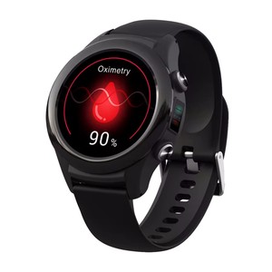 <span class=keywords><strong>Montre</strong></span> de suivi pour personnes âgées avec appels bidirectionnels, alarme de chute et appel SOS, <span class=keywords><strong>montre</strong></span> de soins aux personnes âgées 4G - Product Image 5