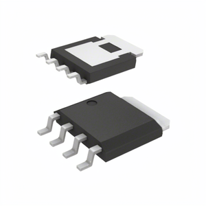 Transistores HAT2173H-EL-E LFPAK, Componentes Electrónicos BOM IC en Stock - Product Image 1