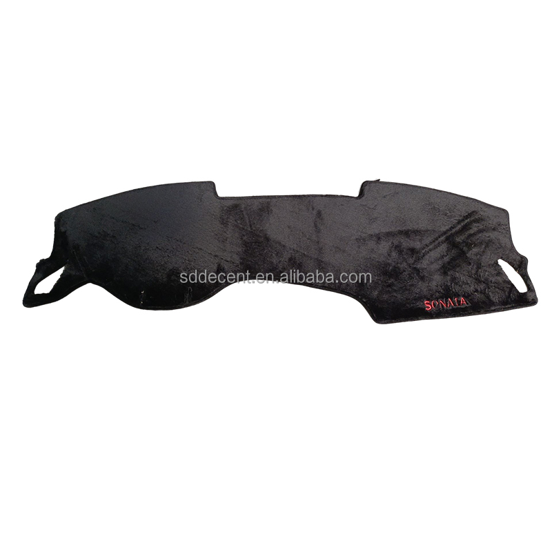Customized Car Accessories Dashboard Cover Sunshade