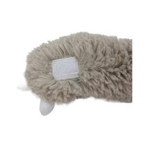 หัวเข็มขัดผ้าม่านเฉื่อยชาสำหรับเฉื่อยชารูปการ์ตูนตุ๊กตาแม่เหล็กผูกด้วยผ้ากำมะหยี่ของเล่นฟิกเกอร์สัตว์ป่า - Product Image 5