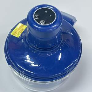 Machine à peler les raisins verts en acier inoxydable, éplucheur automatique de petits fruits pour raisins, ail, cerises, tomates - Product Image 6