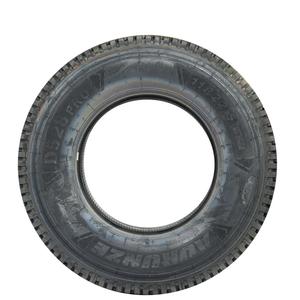 Neumáticos Radiales de Acero para Remolques de Autobuses, Nuevos, Calidad Aurunze, 11R22.5 18PR, Neumáticos Forestales de Hombro Abierto Sin Cámara para Camiones Volquete - Product Image 3