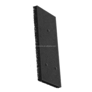 481010716911 mousse HX filtre échangeur de chaleur séchoir éponge filtre compatible pour Bauknechts Whirlpools - Product Image 2