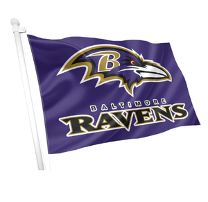 Drapeau de haute qualité personnalisé en gros pour les <span class=keywords><strong>Detroit</strong></span> Lions, drapeau de décoration pour fêtes et célébrations, intérieur et extérieur, 90*150cm - Product Image 4