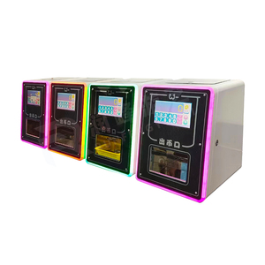 Thông Minh Tự Động Kim Loại Tiền Changer Dispenser Đồng Xu Trao Đổi Máy Máy Bán Hàng Tự Động Cho Token Đồng Xu Trao Đổi Trò Chơi - Product Image 5