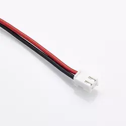 Barredora electrónica con cable JST2.0 de línea terminal de sustrato de arnés de cableado Ph2.0 UL1007 - Product Image 4