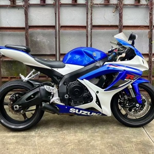 <span class=keywords><strong>Moto</strong></span> <span class=keywords><strong>Suzuki</strong></span> GSX600 Super Sport Usata, Prestazioni Violente per Guida Ricreativa e Sportiva, <span class=keywords><strong>Moto</strong></span> a Benzina - Product Image 2