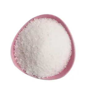 Potassium Chloride Fertilizer Prilled/Crystal