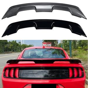 Para Ford Mustang MK6 2015-2022 Accesorios Exteriores Alerón Trasero de Coche Alerón de Maletero Alerón de Techo Kit de Carrocería - Product Image 1