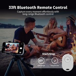 Nouveau moniteur d'écran sans fil magnétique 1800 mAh pour iPhone et Android, idéal pour la photographie, les vlogs et les selfies - Product Image 3
