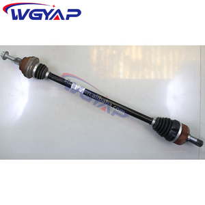 WGYAP OEM Nuovo Assemblaggio Assale Anteriore Destro Albero di Trasmissione per Audi Q4 E-tron 2022 (OE 1EA 501 204/<span class=keywords><strong>J</strong></span>/B/T) - Product Image 3