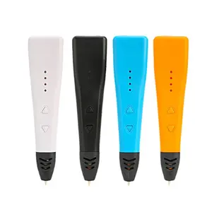 goofoo Manufacturers Directly Selling Children's Gift Mini 3D Printing Pen with Free Filament