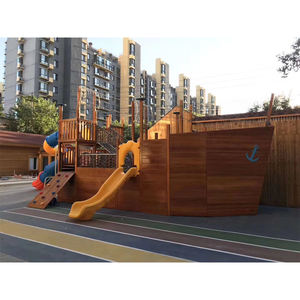 <span class=keywords><strong>Little</strong></span> <span class=keywords><strong>tikes</strong></span> – jardin d'enfants en bois, terrain de jeu pour enfants, équipement de terrain de jeu extérieur, jardin public, jeux d'arrière-cour - Product Image 2