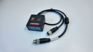 Tùy Chỉnh Dây Khai Thác Cho 1D 2D Đa Hướng Mã Vạch Máy Quét Siêu Thị Hands-Free 4 Ô Tô Mã Vạch Ô Tô Máy - Product Image 5