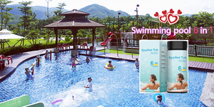 Bandelettes de <span class=keywords><strong>test</strong></span> d'eau de spa de piscine bandelettes de <span class=keywords><strong>test</strong></span> à 6 voies pour nitrate de nitrite pour eau chaude - Product Image 6