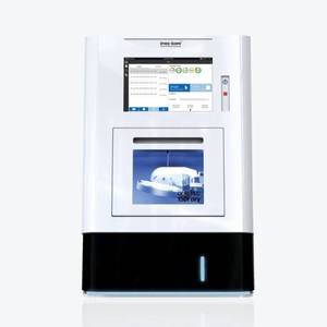 CORITEC 150i Pro ve Imes-icore CORiTEC 150i Kuru Diş Freze Makinesi - Product Image 4