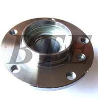 31226757024 Rakitan Bantalan Roda Depan Mobil Baru BR930349 untuk BMW-325CI COUPE