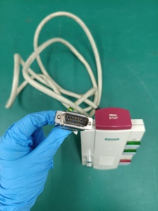 मैग्नेट सिम्फनी, 04757261, इंटरकॉम यूनिट इंटरकॉम यूनिट एमरी एक्सेसरीज पार्ट्स पी/एन 04757261 - Product Image 3