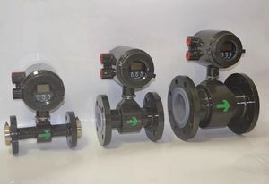 Débitmètre Yokogawa SE original SE202MM-DER4C-LSO-A2H2 - Product Image 4