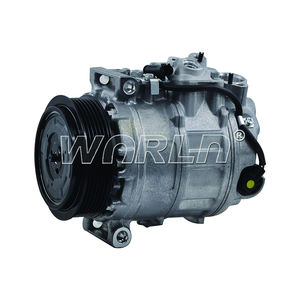 7SEU17CCar Compresseur D'air Climatiseur Pour Benz C/E/S Pour Sprinter Pour <span class=keywords><strong>Viano</strong></span> Pour Vito 12302911 DCP17109 DCP17040 WXMB014 - Product Image 2